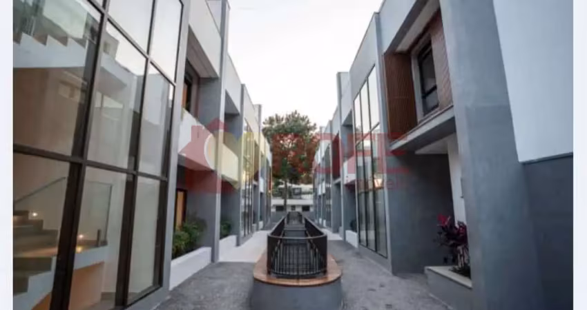 Casa de condominio a venda, jardim dos estados, 650 m úteis, nova  nunca habitada, piscina privativa