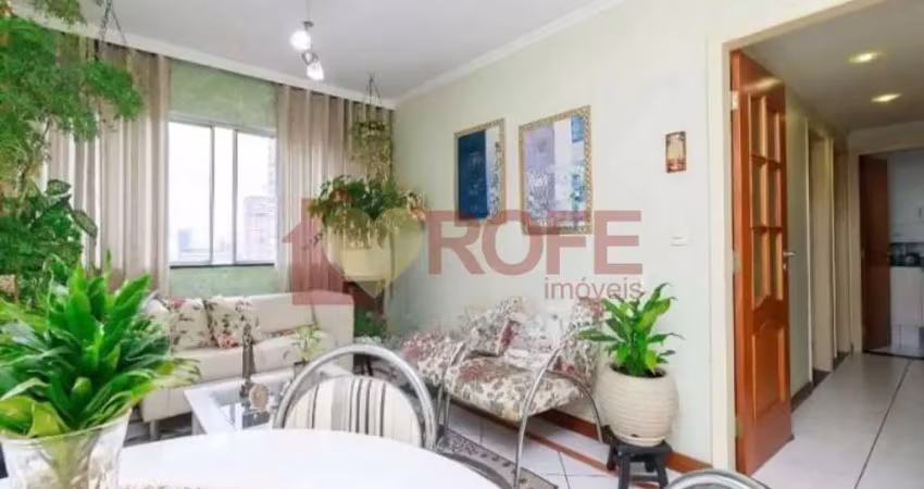 Apartamento com 2 dormitórios à venda, 70 m² por r$ 590.000,00 - brooklin - são paulo/sp