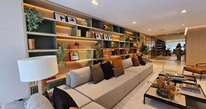 Apartamento com 4 dormitórios à venda, 237 m² por r$ 5.900.000,00 - vila nova conceição - são paulo/