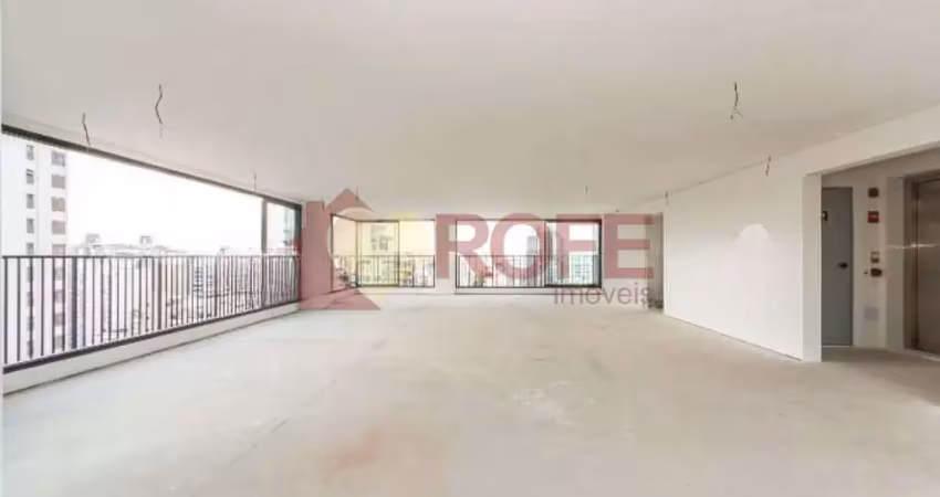 Apartamento com 4 quartos à venda na Rua Ministro Gabriel de Rezende Passos, 319, Moema, São Paulo