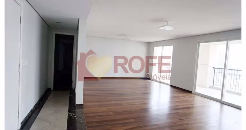 Apartamento com 4 quartos à venda na Rua Coronel Artur de Paula Ferreira, 132, Vila Nova Conceição, São Paulo