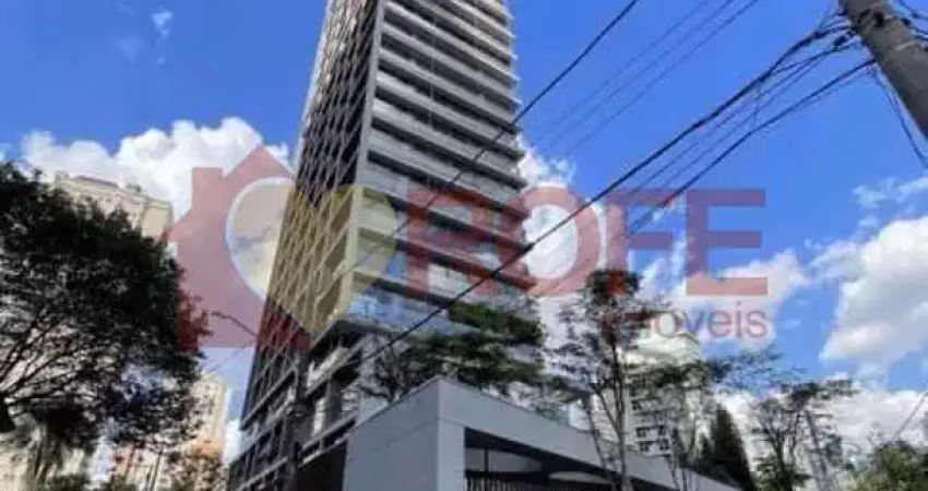 Apartamento com 4 quartos à venda na Avenida Cidade Jardim, 993, Itaim Bibi, São Paulo