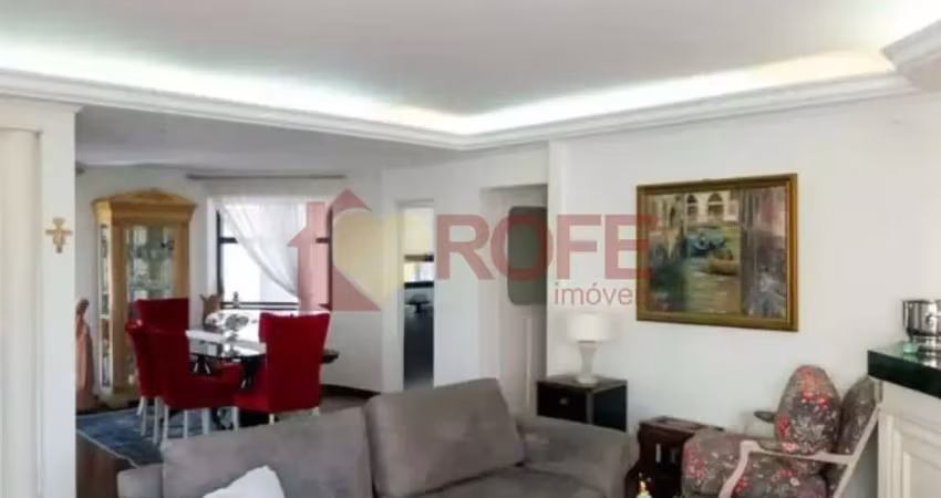 Apartamento de 237m2 com 3 suites e 3 vagas no melhor lugar do campo belo, lazer completo com quadra