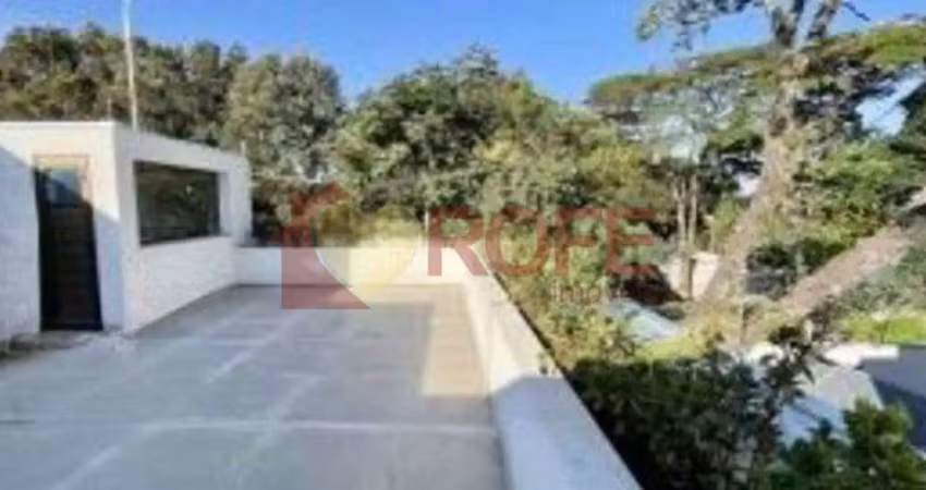 Sobrado com 4 dormitórios, 337 m² - venda por r$ 5.949.000,00 ou aluguel por r$ 34.000,00/mês - chác