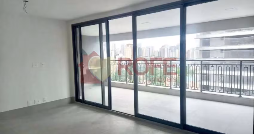 Apartamento com 3 dormitórios à venda, 123 m² por r$ 2.195.000,00 - chácara klabin - são paulo/sp