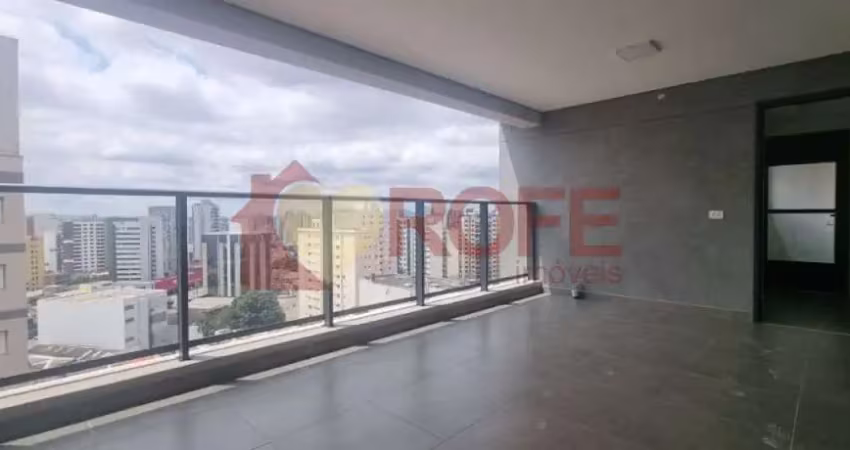 Apartamento com 4 dormitórios à venda, 141 m² por r$ 2.200.000,00 - vila clementino - são paulo/sp