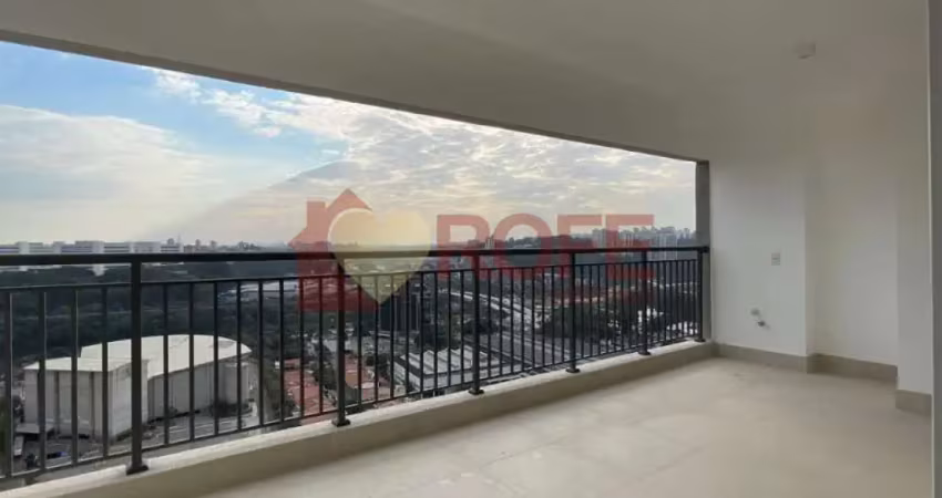 Cobertura com 4 dormitórios à venda, 260 m² por r$ 2.660.000,00 - santo amaro - são paulo/sp
