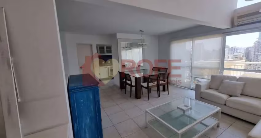 Apartamento com 2 dormitórios, 143 m² - venda por r$ 4.300.000,00 ou aluguel por r$ 14.343,00/mês -