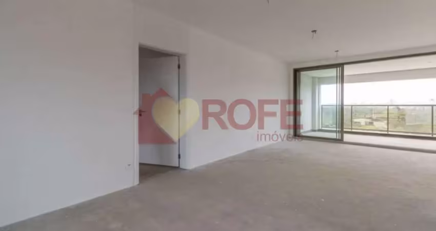 Apartamento com 3 dormitórios à venda, 230 m² por r$ 8.750.000,00 - ibirapuera - são paulo/sp