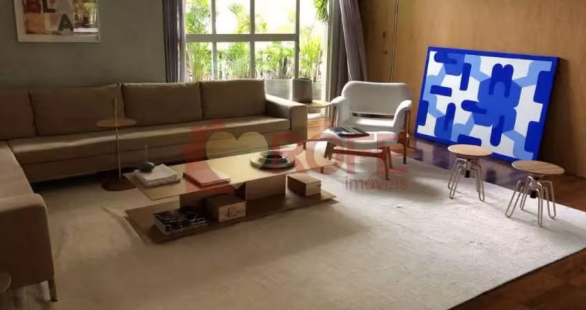 Apartamento com 2 dormitórios, 223 m² - venda por r$ 4.000.000,00 ou aluguel por r$ 19.500,00/mês -