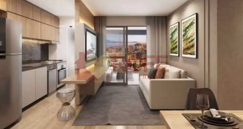 Apartamento com 2 dormitórios à venda, 75 m² por r$ 1.300.000,00 - moema - são paulo/sp