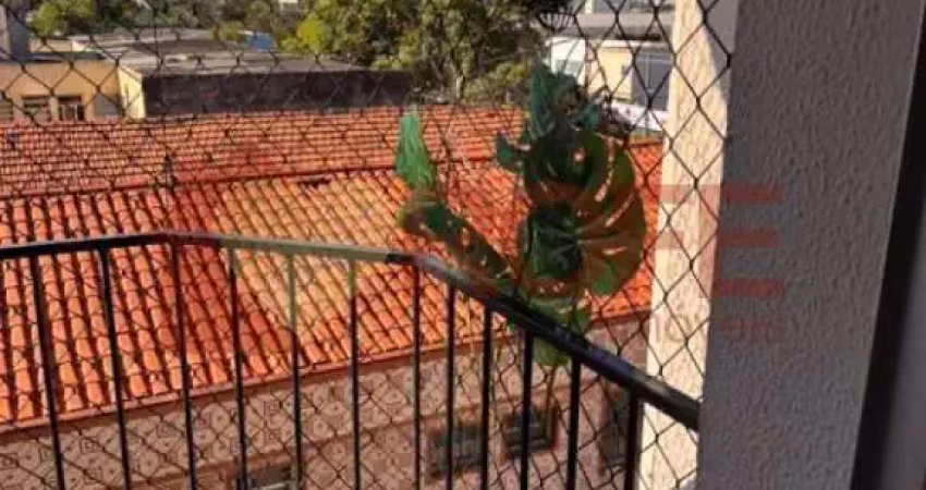 Apartamento com 2 dormitórios à venda, 62 m² por r$ 440.000,00 - vila mascote - são paulo/sp