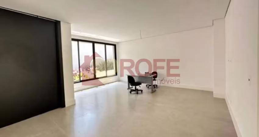 Casa com 4 dormitórios à venda, 828 m² por r$ 9.900.000,00 - chácara santo antônio - são paulo/sp