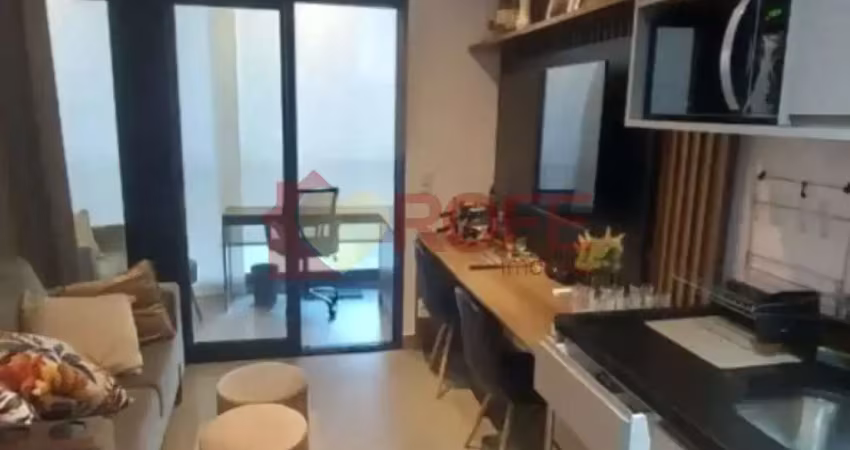 Studio com 1 dormitório para alugar, 33 m² por r$ 6.436,01/mês - pinheiros - são paulo/sp