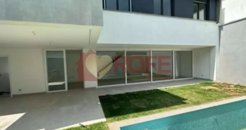 Casa com 4 dormitórios à venda, 450 m² por r$ 5.200.000,00 - campo belo - são paulo/sp