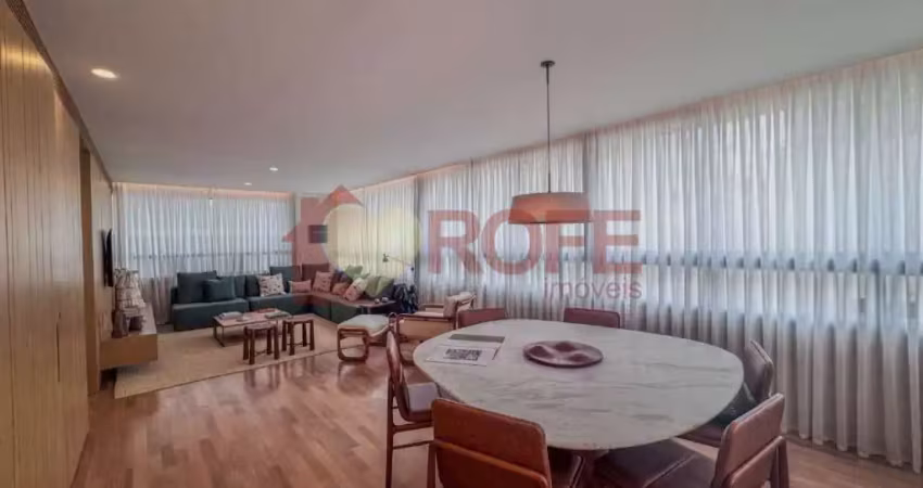Apartamento com 2 dormitórios à venda, 134 m² por r$ 7.552.000,00 - cerqueira césar - são paulo/sp