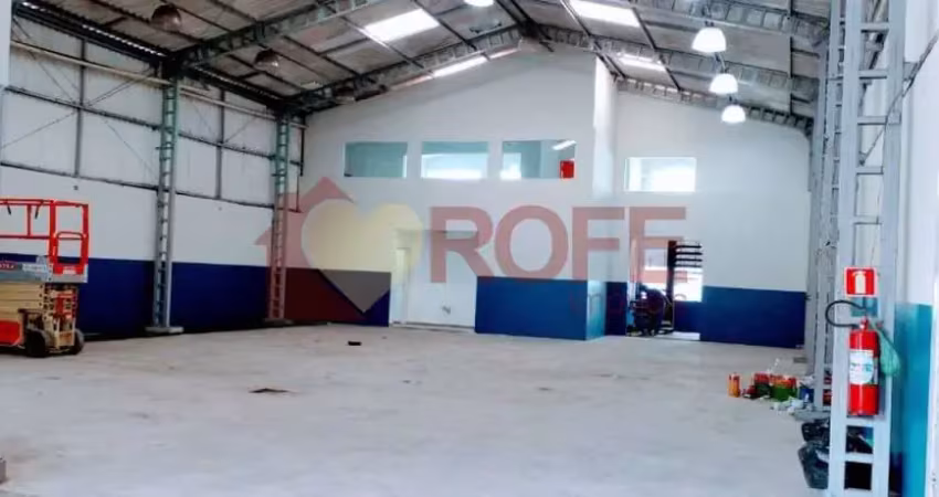 Prédio à venda na Alameda Araguaia, 261, Alphaville Industrial, Barueri