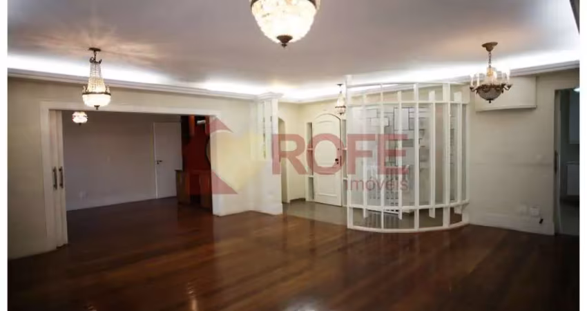Cobertura à venda, 400 m² por r$ 3.650.000,00 - moema - são paulo/sp