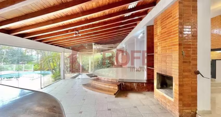 Casa com 4 dormitórios à venda, 409 m² por r$ 1.479.990,00 - chácara são joão - carapicuíba/sp