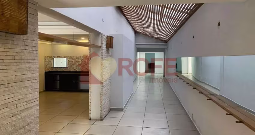 Sobrado comercial no coração de moema pássaros ! 300 metros , locação r$ 14.999,00