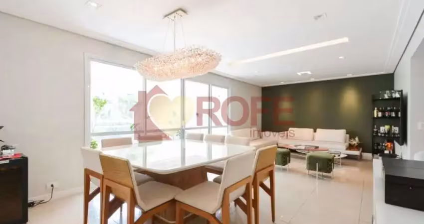 Apartamento com 3 dormitórios à venda, 188 m² por r$ 2.990.000,00 - vila mariana - são paulo/sp