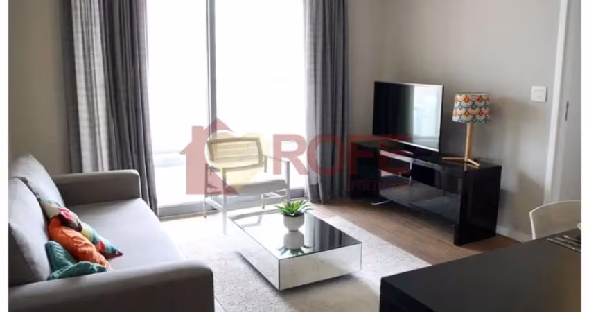 Apartamento com 1 dormitório para alugar, 67 m² por r$ 8.500,02/mês - vila nova conceição - são paul