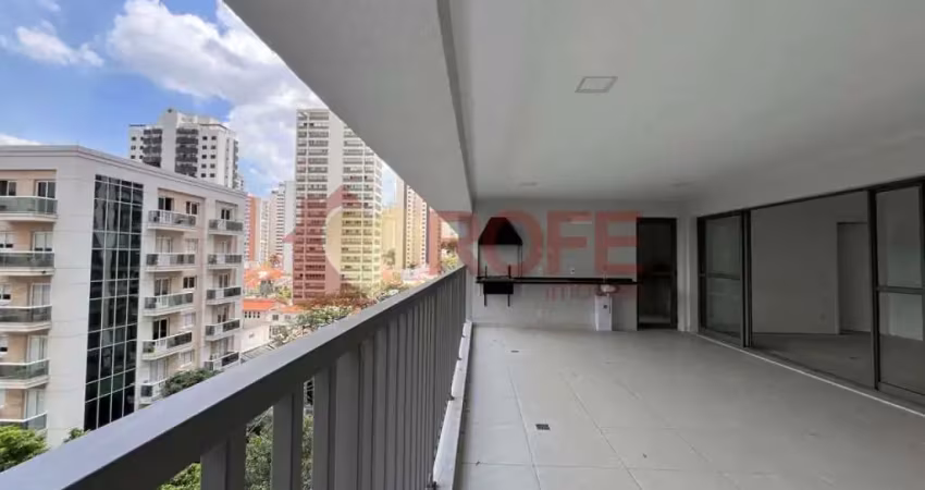 Apartamento com 4 dormitórios à venda, 160 m² por r$ 2.659.000,00 - perdizes - são paulo/sp
