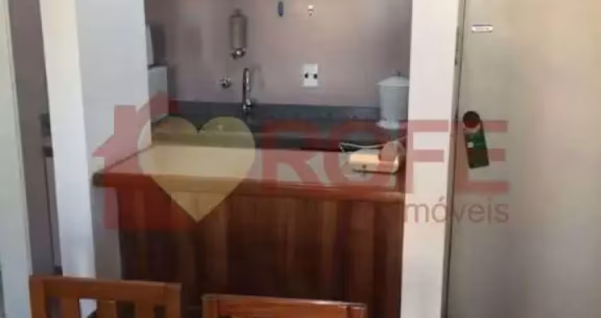 Apartamento com 1 dormitório para alugar, 40 m² por r$ 5.600,01/mês - moema - são paulo/sp