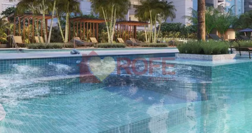 Apartamento com 2 dormitórios à venda, 66 m² por r$ 680.000,00 - santo amaro - são paulo/sp