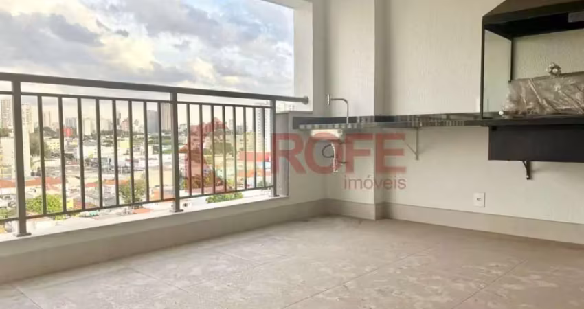 Apartamento com 3 dormitórios à venda, 108 m² por r$ 1.260.000,00 - jardim caravelas - são paulo/sp