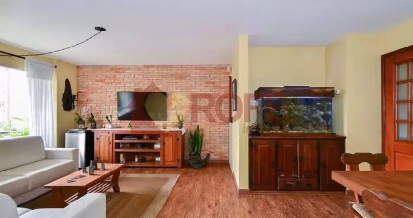 Apartamento com 3 dormitórios à venda, 140 m² por r$ 1.199.000,00 - brooklin - são paulo/sp