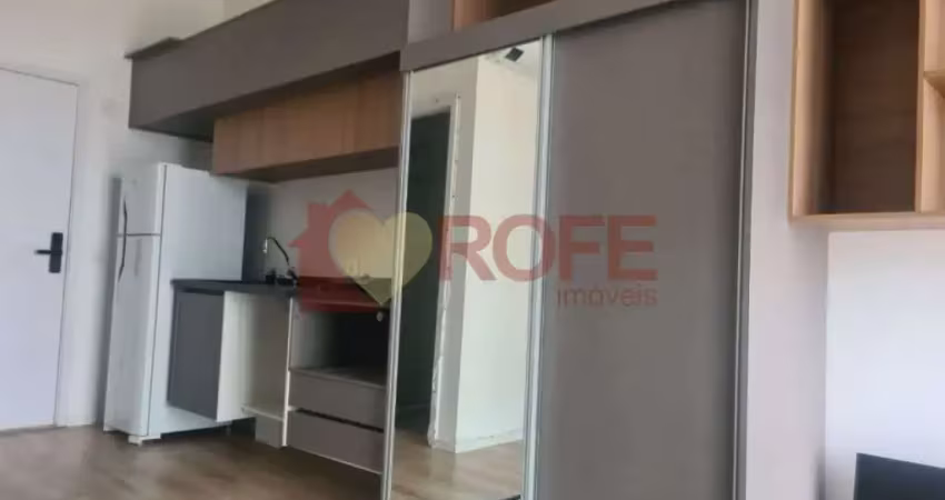 Studio com 1 dormitório para alugar, 26 m² por r$ 3.400,00/mês - vila mariana - são paulo/sp