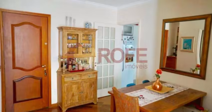 Apartamento com 3 dormitórios à venda, 86 m² por r$ 895.000,00 - brooklin - são paulo/sp