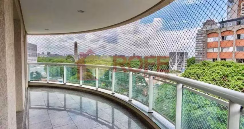 Apartamento à venda, 220 m² por r$ 3.400.000,00 - vila mariana - são paulo/sp