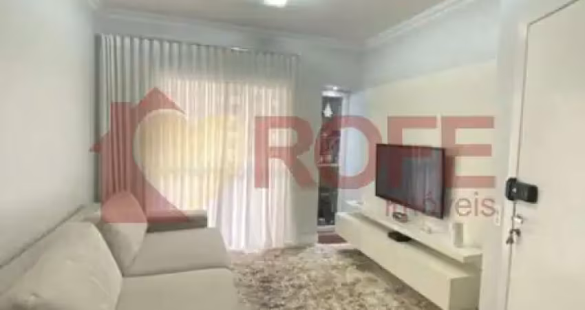 Apartamento com 3 dormitórios à venda, 80 m² por r$ 779.000,00 - vila mascote - são paulo/sp