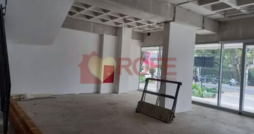Loja para alugar, 566 m² por r$ 51.350,10/mês - moema - são paulo/sp