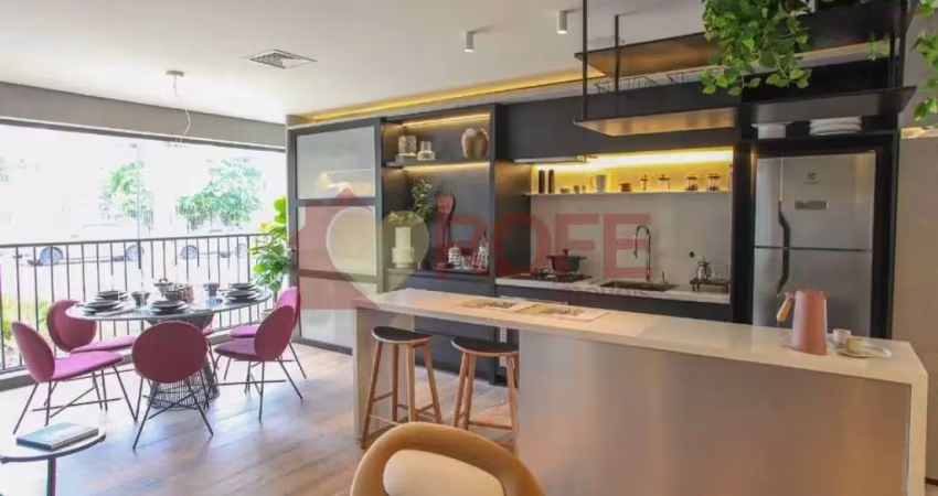Apartamento com 3 dormitórios à venda, 86 m² por r$ 1.212.000,00 - brooklin - são paulo/sp