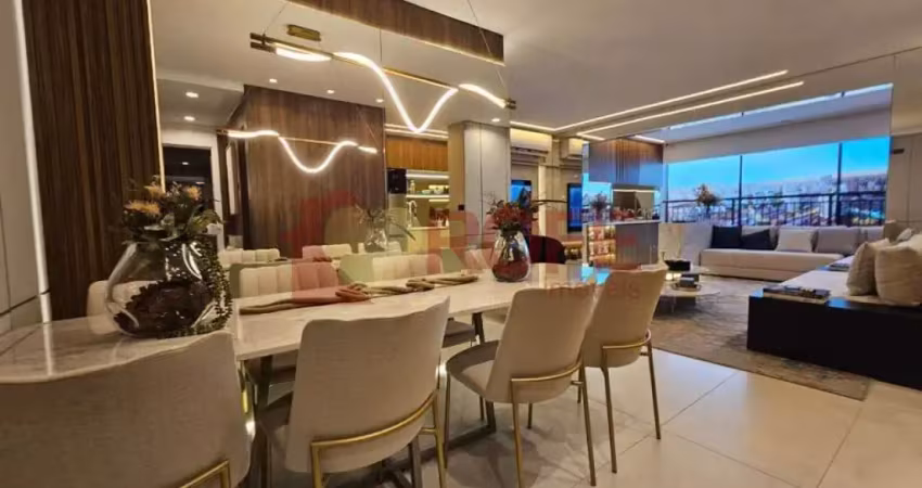 Apartamento com 3 dormitórios à venda, 84 m² por r$ 1.190.000,00 - brooklin paulista - são paulo/sp