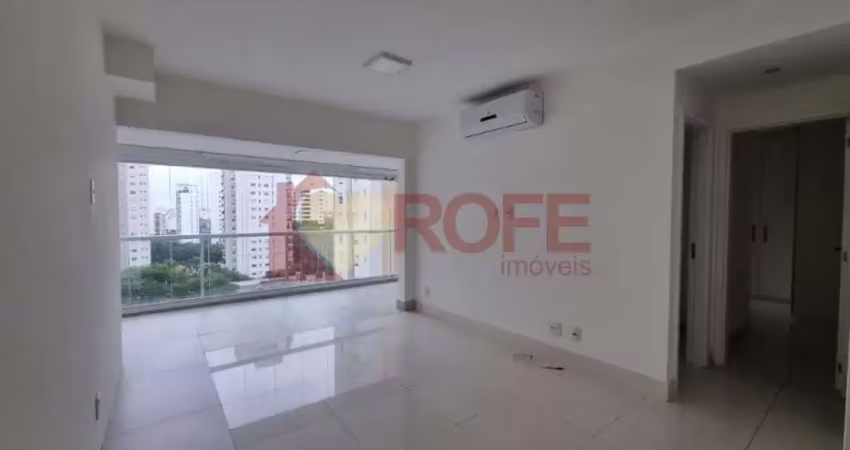 Apartamento 74 m² para venda com 2 dormitórios, sendo 1 suíte, 1 vaga no bairro campo belo