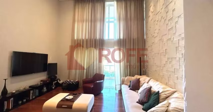 Apartamento com 2 dormitórios à venda, 142 m² por r$ 2.900.000,00 - ibirapuera - são paulo/sp