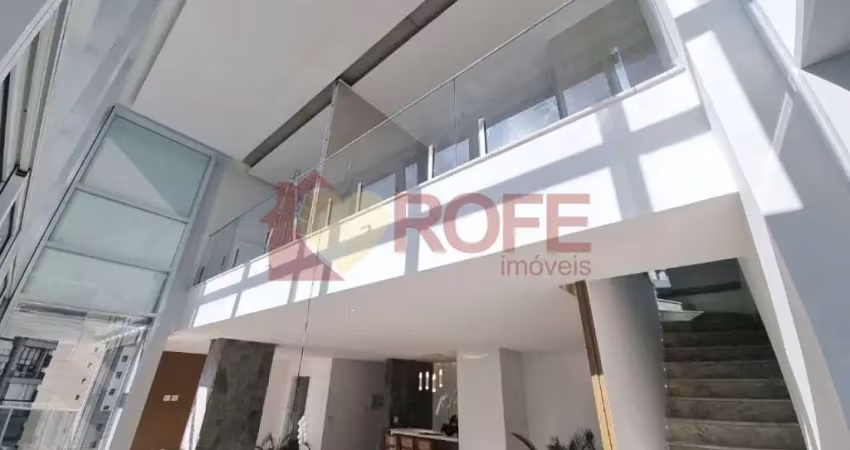 Cobertura com 3 dormitórios à venda, 200 m² por r$ 6.000.000,00 - jardim europa - são paulo/sp