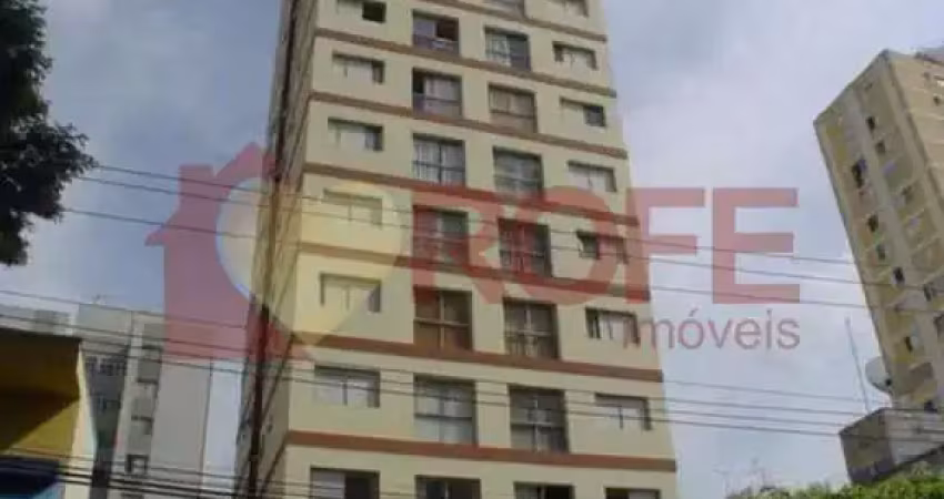 Apartamento com 1 dormitório à venda, 35 m² por r$ 530.000,00 - moema - são paulo/sp
