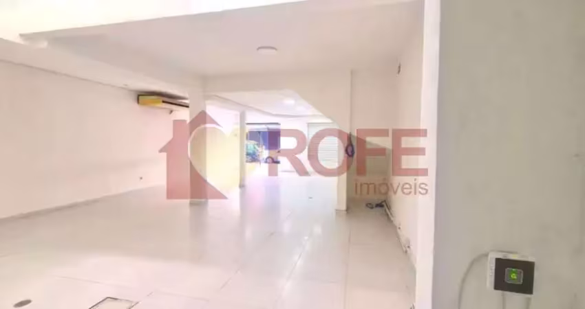 Sobrado para alugar, 220 m² por r$ 19.616,67/mês - moema índios - são paulo/sp
