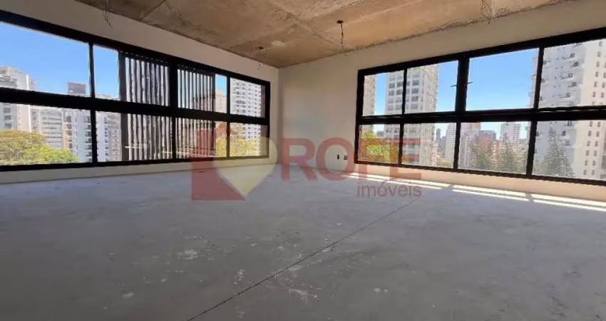 Apartamento com 2 dormitórios à venda, 107 m² por r$ 4.100.000,00 - vila nova conceição - são paulo/