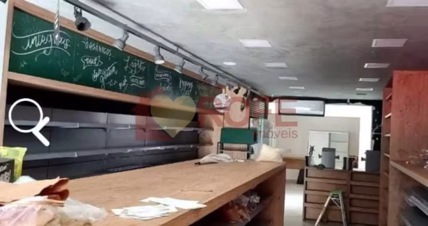 Loja para alugar, 200 m² por r$ 23.720,00/mês - moema pássaros - são paulo/sp