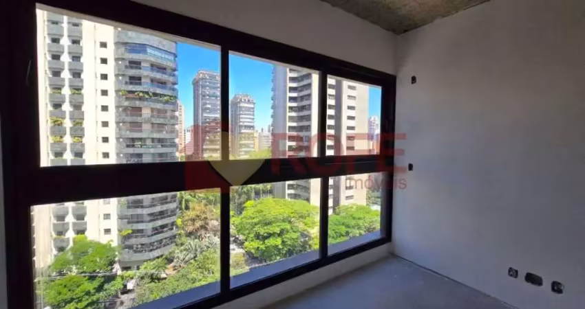 Apartamento com 2 dormitórios à venda, 76 m² por r$ 2.980.000,00 - vila nova conceição - são paulo/s