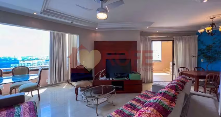 Apartamento com 3 dormitórios à venda, 169 m² por r$ 2.500.000,00 - alto da lapa - são paulo/sp