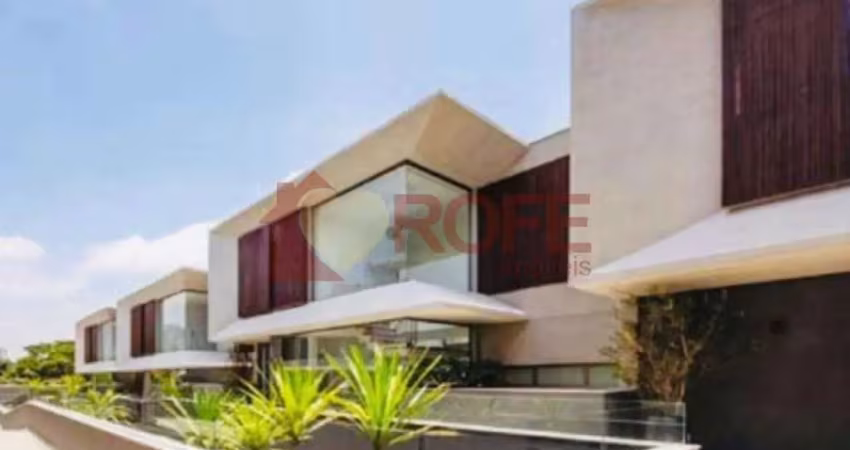 Casa com 3 dormitórios à venda, 764 m² por r$ 8.898.000,00 - jardim petrópolis - são paulo/sp