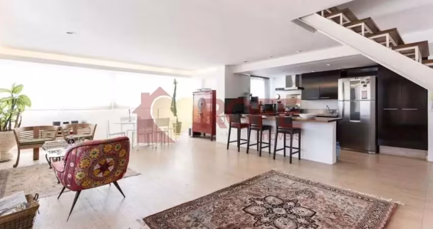 Apartamento à venda, 180 m² por r$ 2.950.000,00 - vila nova conceição - são paulo/sp