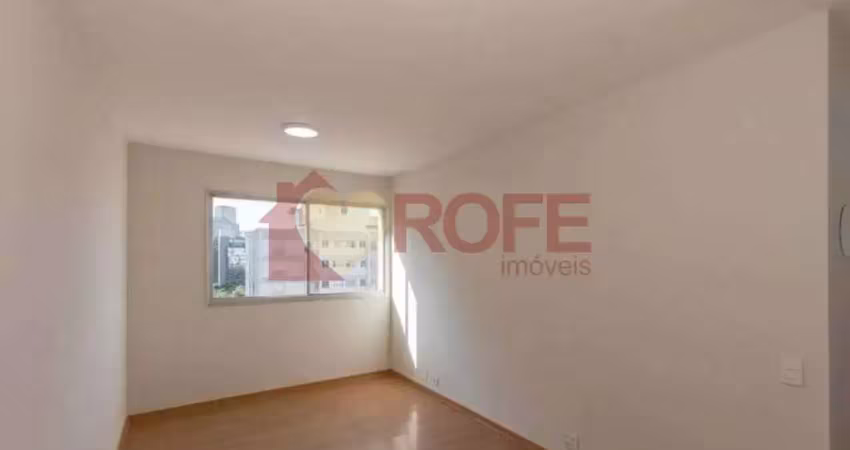 Apartamento com 1 dormitório à venda, 49 m² por r$ 490.000,00 - cidade monções - são paulo/sp